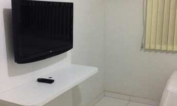 Imagem 7: Apartamento para venda tem 42 metros quadrados com 1 quarto em - Porto Seguro - Bahia Per