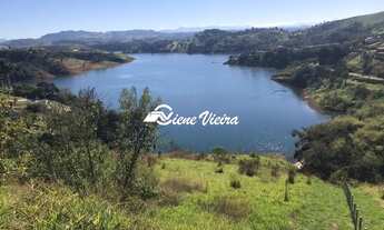 Imagem 4: TERRENO RESIDENCIAL em IGARATA - SP, PARAÍSO DE IGARATA