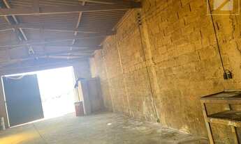 Imagem 5: Comercial à venda 45460M², Fazenda Tamburi, Campinas - SP