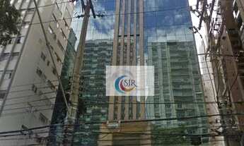 Imagem 2: Conjunto para alugar, 280 m² Cerqueira César - São Paulo/SP