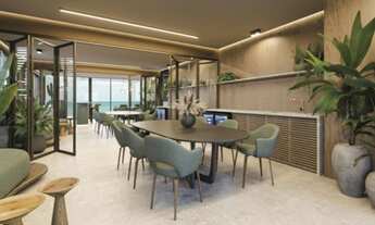 Imagem 7: Lançamento maravilhoso em Ponta de Campina 03 quartos com lazer completa em Areia Dourada