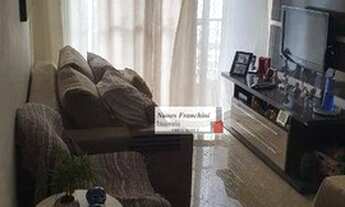 Imagem 2: Apartamento com 3 dormitórios à venda, 62 m² por R$ 399.000,00 - Lauzane Paulista - São Pa