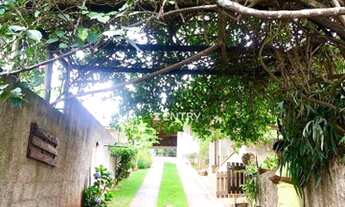 Imagem: Chácara com 3 dormitórios à venda, 644