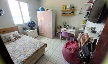 Imagem 7: Apartamento para venda tem 56 metros quadrados com 2 quartos em Montese - Fortaleza - CE