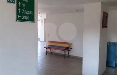 Imagem 15: Rio de Janeiro - Apartamento Padrão - ENGENHO NOVO