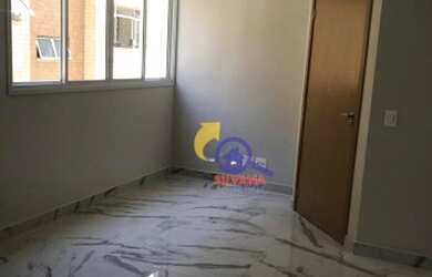 Imagem 2: Apartamento com 3 dormitórios à venda, 78 m² por R$ 490.000,00 - Dona Clara - Belo Horizon