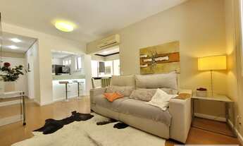 Imagem 4: Apartamento 2 dormitórios em Bela Vista - Porto Alegre