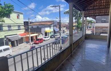 Imagem 5: Casa 1° Andar Casa com 2 dormitórios