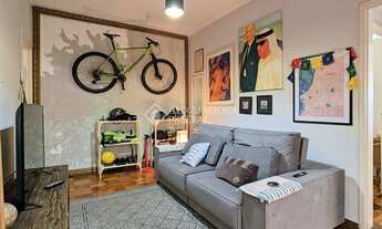 Imagem 2: PORTO ALEGRE - Apartamento Padrão - Auxiliadora