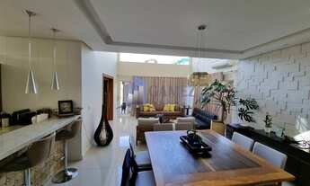 Imagem 3: Casa Alto Padrão