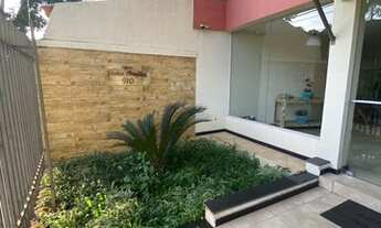 Imagem 3: Apartamento para venda tem 87 metros quadrados com 3 quartos em Santa Inês - Belo Horizont