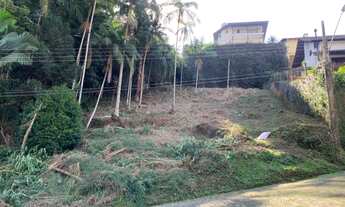Imagem: Ótimo terreno na Velha em loteamento alto