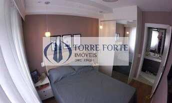 Imagem 4: Apartamento com 1 dormitório, 1 vaga, Bairro Brás