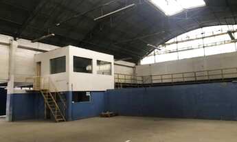 Imagem 5: Galpao Industrial e Logistico 1.300m2 em Jundiaí SP para alugar