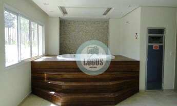 Imagem 7: Apartamentos no Residencial Máximus com 3 dormitórios à venda, 132 m² por R$ 1.111.600 - J