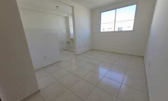 Imagem 3: Apartamento para aluguel com 2 quartos em Contagem-MG