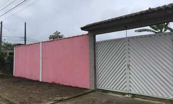 Imagem: CASA C/ PICINA PARA TEMPORADA EM PERUIBE