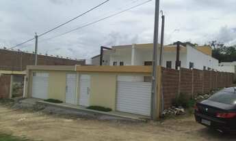 Imagem 2: Casa Nova para Venda em Gravatá, Gravatá Centro, 3 dormitórios, 1 suíte, 1 banheiro, 2 vag