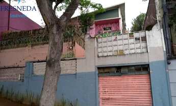 Imagem: SÃO PAULO - Casa Padrão - SUMARE