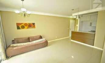 Imagem 3: Apartamento à venda 3 Quartos, 1 Suite, 2 Vagas, 72M², Parque Brasília, Campinas - SP