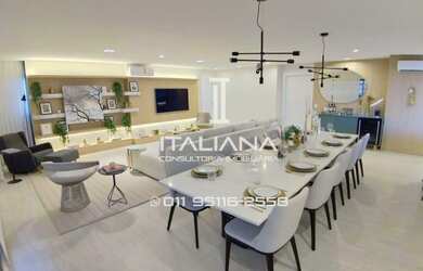 Imagem 3: Apartamento Ipiranga 3 Suítes 2 Vagas