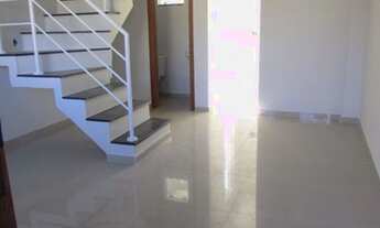 Imagem 3: Sobrado com 2 dormitórios à venda, 72 m² por R$ 295.000,00 - Pinheirinho - Curitiba/PR