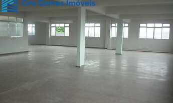 Imagem 4: GALPAO COMERCIAL em SANTOS - SP, MACUCO