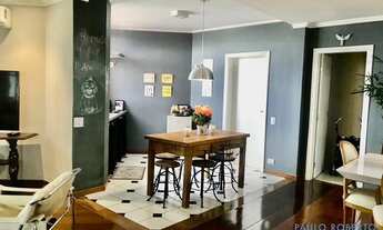 Imagem: APARTAMENTO - REAL PARQUE - SP