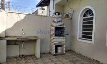 Imagem 3: Campinas - Casa Padrão - Jardim Márcia