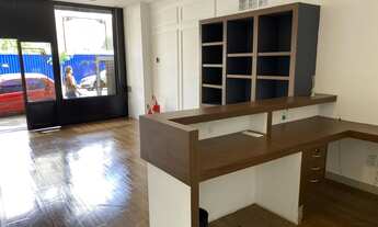 Imagem 4: Loja com 100 metros quadrados em higienópolis