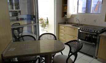 Imagem 4: Cobertura com 3 dormitórios à venda, 348 m² por R$ 2.600.000,00 - Estreito - Florianópolis