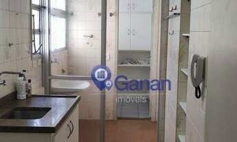 Imagem 11: Apartamento à venda, 70 m² por R$ 650.000,00 - Campo Belo - São Paulo/SP