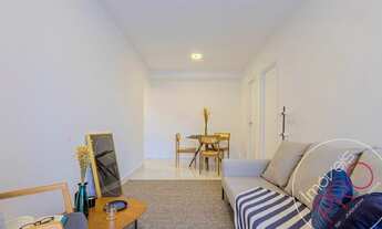 Imagem 2: Apartamento 94m² 1 dormitórios para Venda no Campo Belo