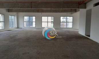 Imagem 4: Conjunto para alugar, 669 m² - Cerqueira César - São Paulo/SP