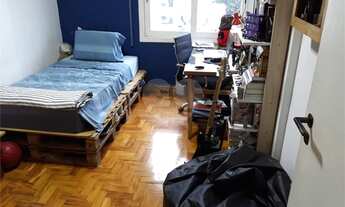 Imagem 4: São Paulo - Apartamento Padrão - LAPA