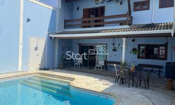 Imagem 2: Casa - Jardim Chapadão - Campinas