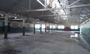 Imagem 3: Galpão no Tatuapé - Excelente Localização