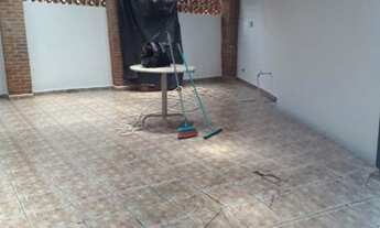 Imagem 2: Casa à venda 2 Quartos, 2 Vagas, 134M², Vila Anhangüera, Campinas - SP