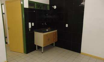 Imagem 2: Apartamento para Locação em Brasília, Núcleo Bandeirante, 1 dormitório, 1 banheiro