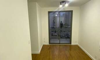 Imagem 7: Apartamento com 2 dormitórios para alugar, 48 m² por R$ 2.112/mês - Interlagos - São Paulo