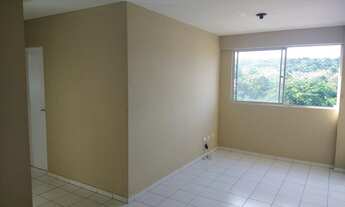 Imagem 2: Apto 50m² - 02 quartos, 01 vaga, próximo da UFPE na Várzea Recife - PE