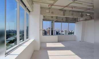 Imagem 6: São Paulo - Conjunto Comercial/Sala - Chácara Santo Antônio