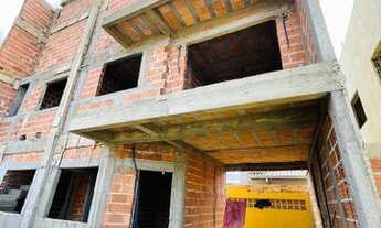 Imagem 1: SOBRADO ALTO PADRÃO NO BAIRRO - CAPÃO RASO