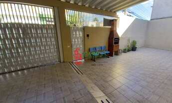 Imagem: Sobrado com 3 dormitórios, 170 m² - venda