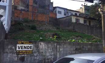 Imagem 2: Terreno para Vender em Taboão da serra na Cidade Intercap