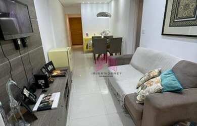 Imagem 5: Apartamento com 2 quartos, 68 m², à venda por R$ 480.000 Fundação - São Caetano do Sul/SP