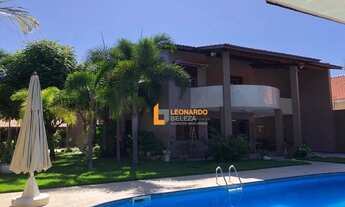 Imagem 4: Casa com 5 dormitórios, 900 m² - venda por R$ 2.450.000,00 ou aluguel por R$ 9.000,00/mês