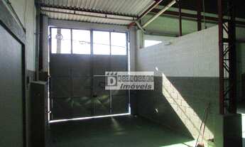 Imagem 4: Galpão para alugar, 1400 m² por R$ 17.000,00/mês - Vila Conceição - Diadema/SP