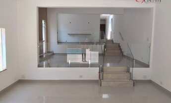 Imagem 6: Casa com 4 dormitórios à venda, 460 m² por R$ 3.300.000,00 - Alphaville 02 - Barueri/SP