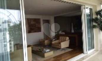 Imagem 3: São Paulo - Apartamento Padrão - PANAMBY